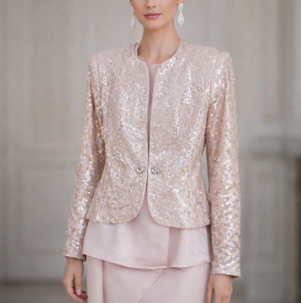 Yolanda Formal Dress